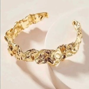 Amber Sceats Emery Cuff